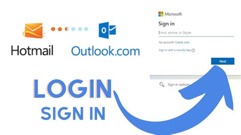 web messenger hotmail|How to sign in to Hotmail